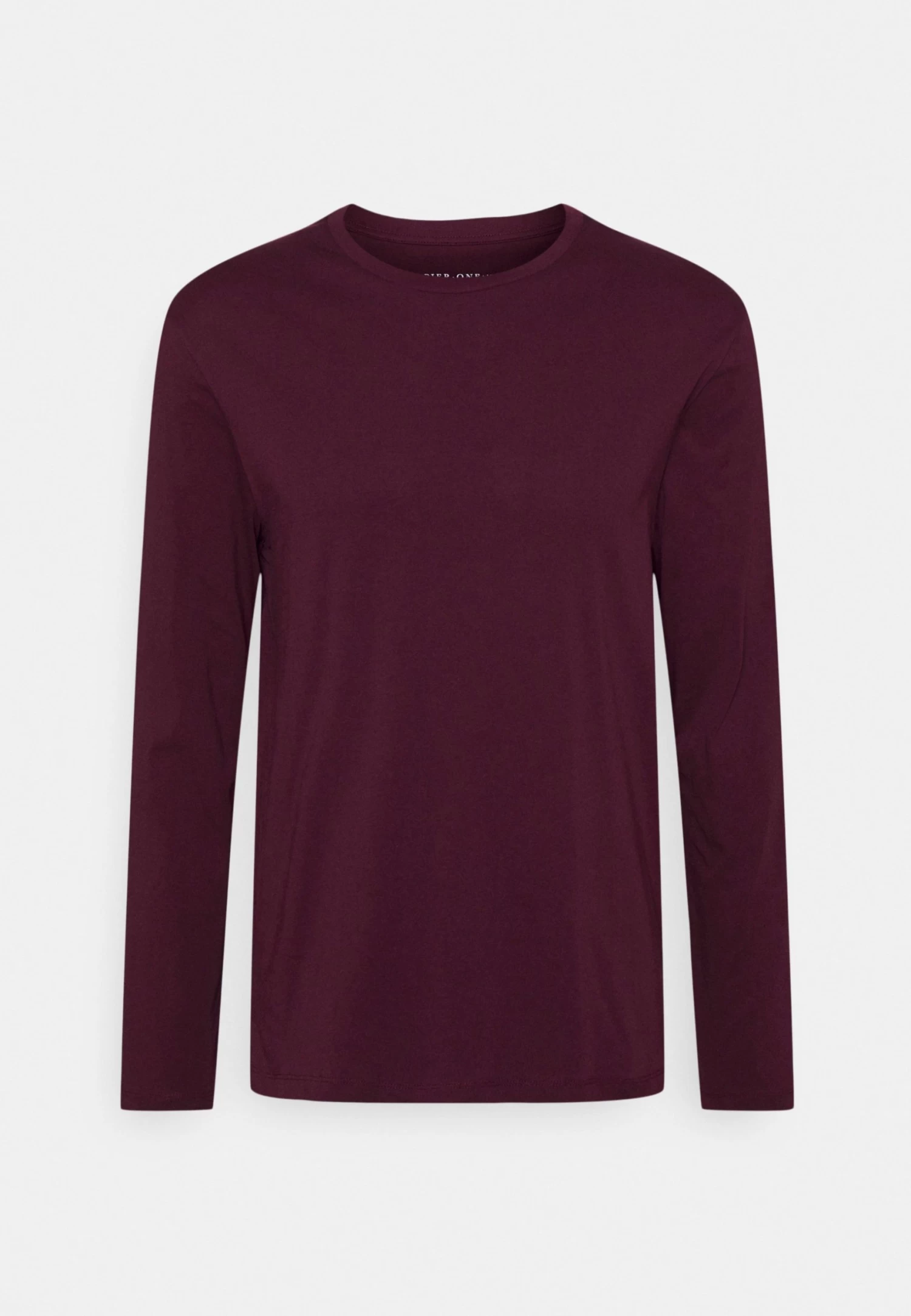 Pier One Pyjama - Bordeaux/Dark Blue 4 Pier One Pyjama - Bordeaux/Dark Blue - Afbeelding 2