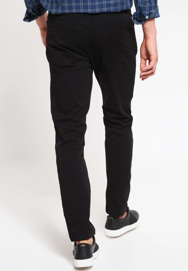 Pier One Broek - Anthracite 5 Pier One Broek - Anthracite - Afbeelding 3