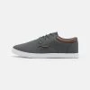 Pier One Unisex - Sneakers Laag - Grey 1 Pier One Unisex - Sneakers Laag - Grey -Pier One cc86d06e2b1b4093a6b997ba1b0bda84