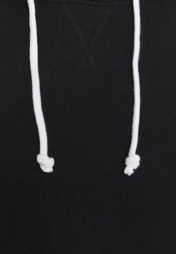 Pier One 2 Pack - Hoodie - Black/White 11 Pier One 2 Pack - Hoodie - Black/White -Pier One cdf54b14fdf54f77995163885f98157d