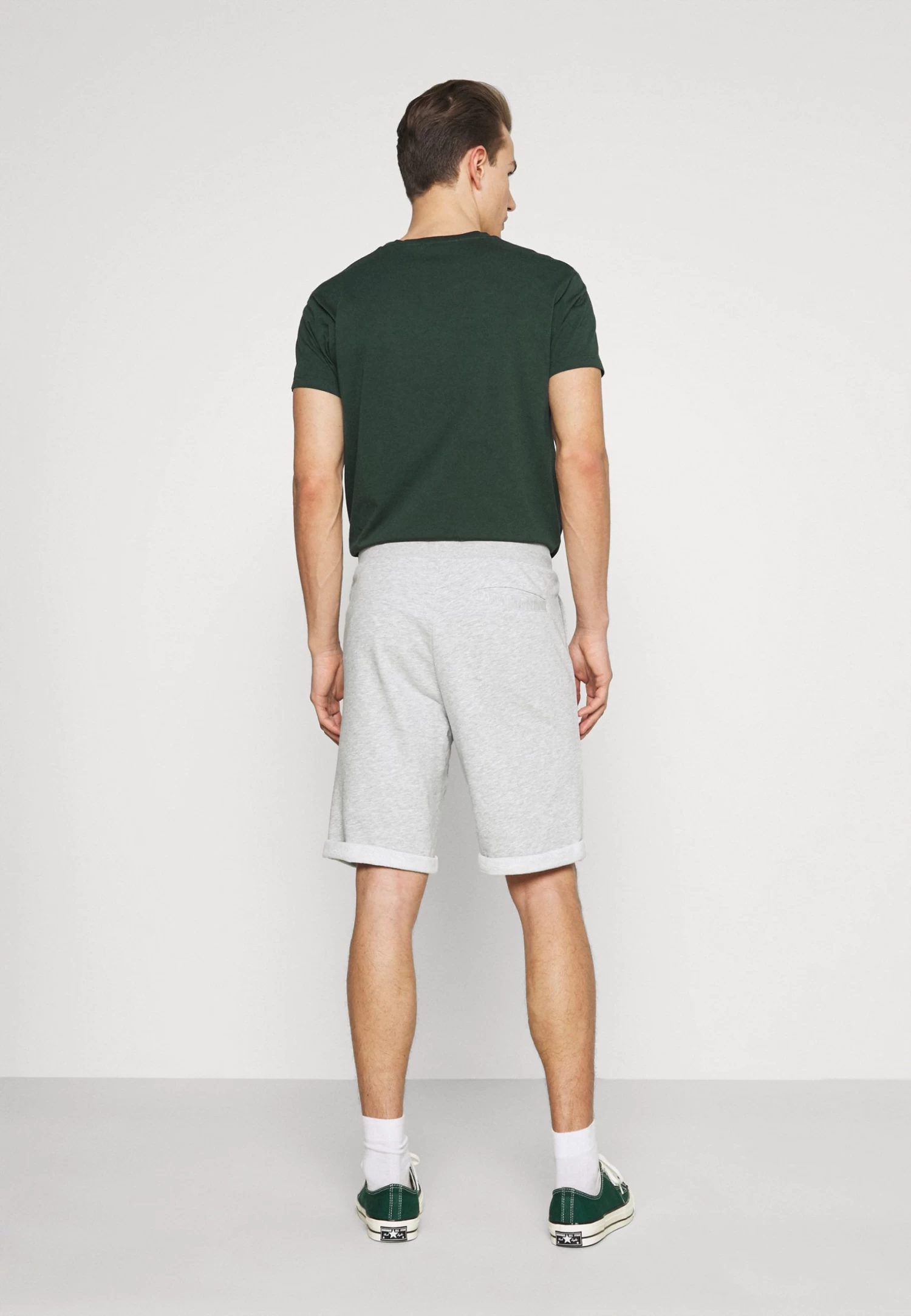 Pier One Trainingsbroek - Light Grey 5 Pier One Trainingsbroek - Light Grey - Afbeelding 3