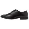 Pier One Veterschoenen - Black 2 Pier One Veterschoenen - Black -Pier One ce7bcc1a2dbe4a69b67d0027714d0e8a
