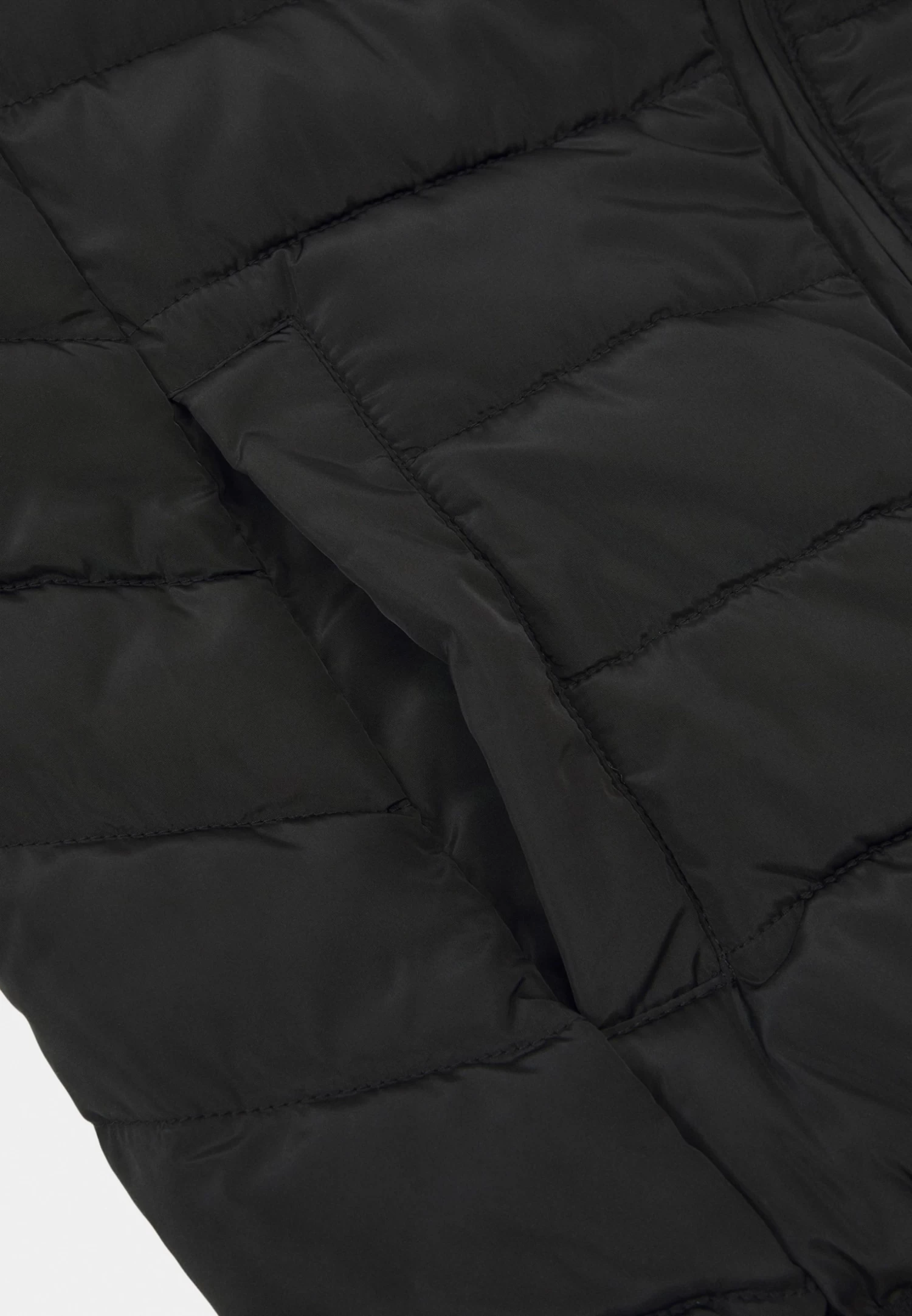 Pier One Bodywarmer - Black 12 Pier One Bodywarmer - Black - Afbeelding 10
