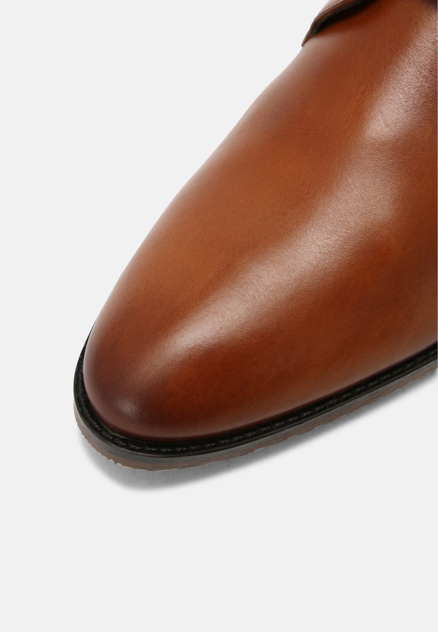 Pier One Veterschoenen - Cognac 9 Pier One Veterschoenen - Cognac - Afbeelding 7