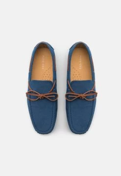 Pier One Mocassins - Blue 11 Pier One Mocassins - Blue -Pier One cfe7beeb5c8e4ffbbbcfa45d43674e03