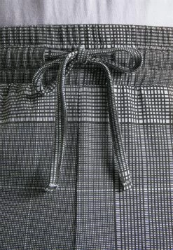 Pier One 3 Pack - Pyjamabroek - Blue/Dark Blue/Black 15 Pier One 3 Pack - Pyjamabroek - Blue/Dark Blue/Black -Pier One d040857d83c84b9aa67e9aeb5d1e91a0