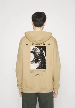 Pier One Sweater - Tan