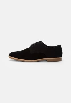 Pier One Veterschoenen - Black