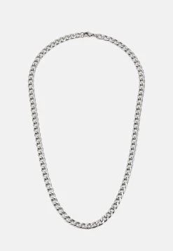 Pier One Horloge - Silver-Coloured -Pier One d135c830c8d04600bd3a93eb7103da1b