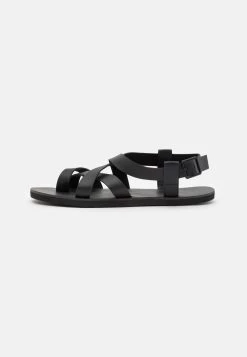 Pier One Teensandalen - Black