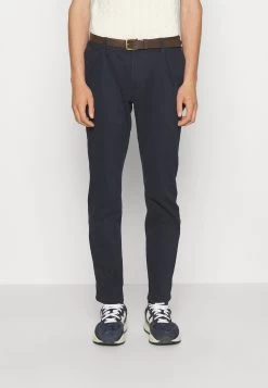 Pier One Chino - Dark Blue