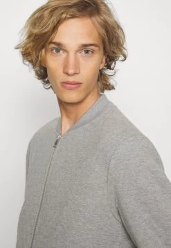 Pier One Sweater Met Rits - Mottled Grey 11 Pier One Sweater Met Rits - Mottled Grey -Pier One d37fa38d4b144a75a78bd49ddd38bf86