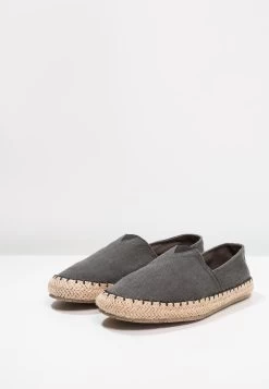 Pier One Espadrilles - Grey -Pier One d3f6d93cf6a84c038fa1e85511b70aa4