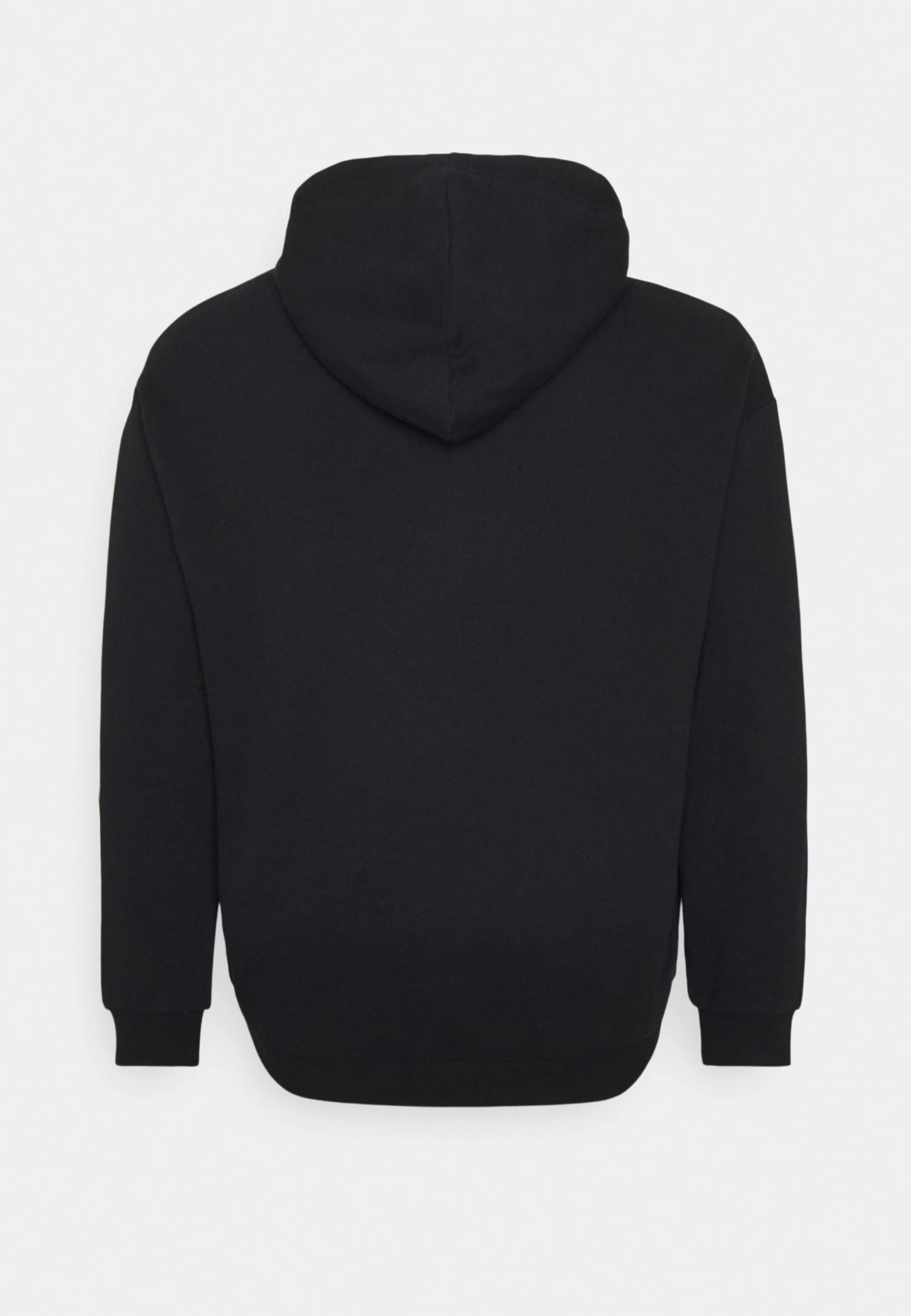 Pier One 2 Pack- Hoodie - Black/Green 5 Pier One 2 Pack- Hoodie - Black/Green - Afbeelding 3