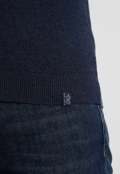 Pier One Trui - Mottled Dark Blue 11 Pier One Trui - Mottled Dark Blue -Pier One d67b18f4866341c2bf572c0cdc56abf1