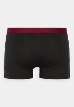 Pier One 7 Pack - Onderbroeken - Black -Pier One d6a5d93ebb274d2b911f14023d266789