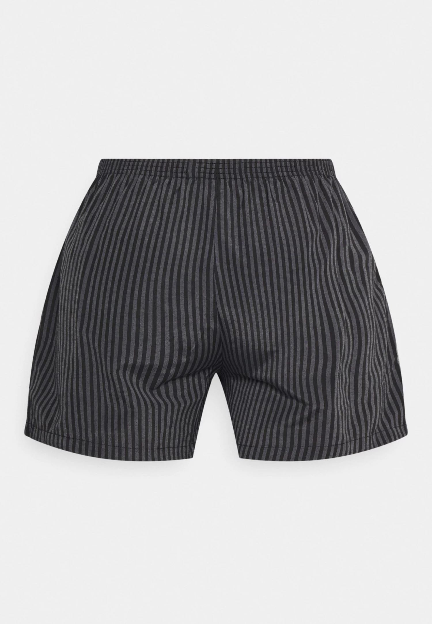 Pier One 5 Pack - Boxershort - Black/Dark Grey 7 Pier One 5 Pack - Boxershort - Black/Dark Grey - Afbeelding 5