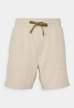 Pier One Utility - Shorts -Beige -Pier One d724ed500e1a45f8b9e27084e95c38f4