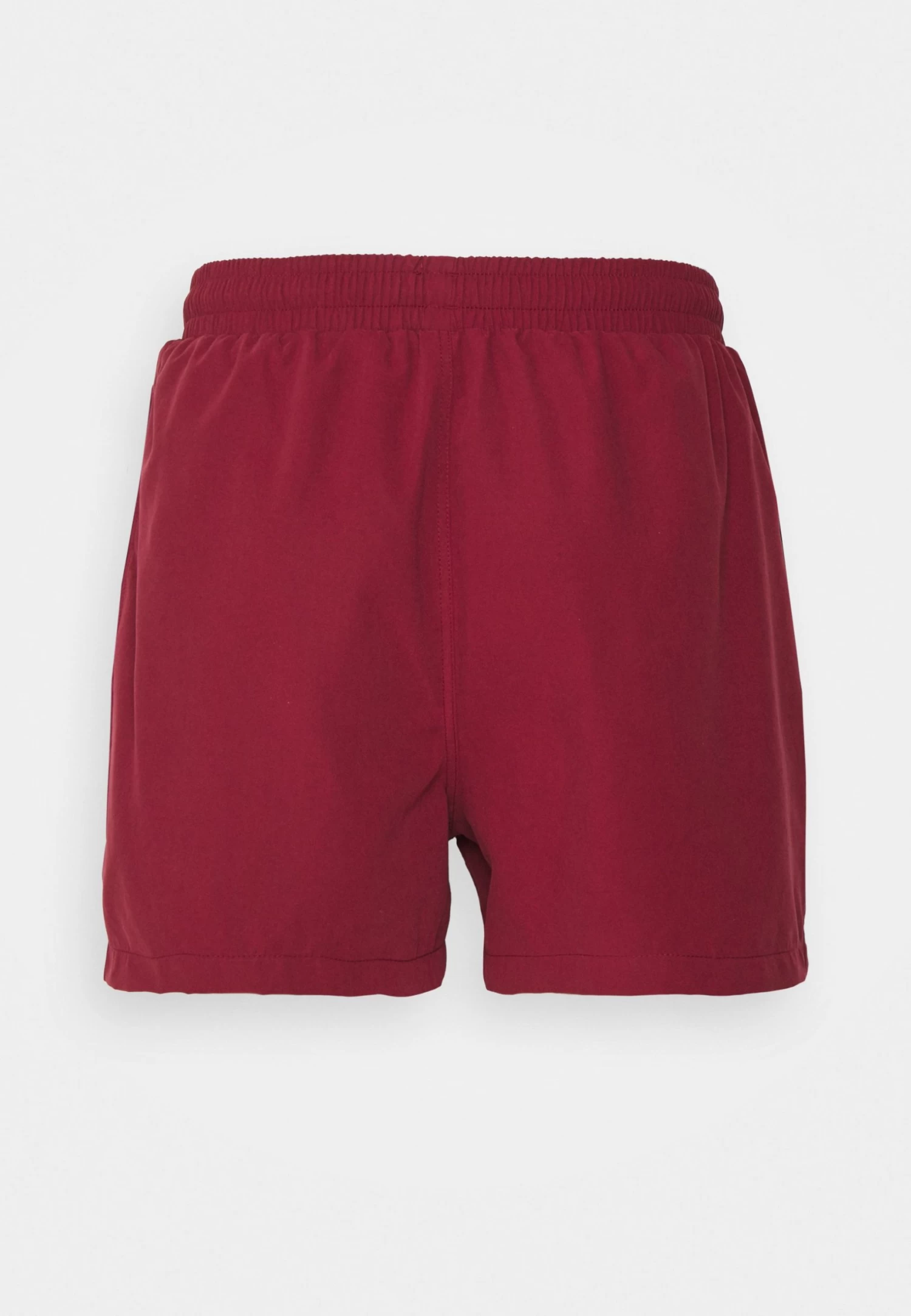 Pier One Basic Beach - Zwemshorts - Bordeaux 4 Pier One Basic Beach - Zwemshorts - Bordeaux - Afbeelding 2