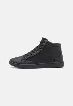 Pier One Sneakers Hoog - Black