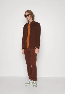 Pier One Overhemd - Brown 9 Pier One Overhemd - Brown -Pier One d7e89152f34f4811a52f400359abea6f