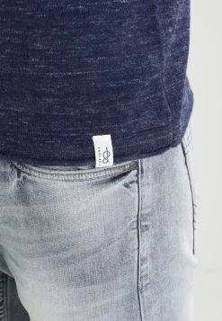 Pier One Trui - Mottled Blue 12 Pier One Trui - Mottled Blue -Pier One d87da18a0a214c9b9af32e115f9e3da4