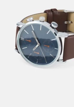 Pier One Set - Horloge - Cognac 11 Pier One Set - Horloge - Cognac -Pier One d8eb40e413044f2f9977295a8557790d