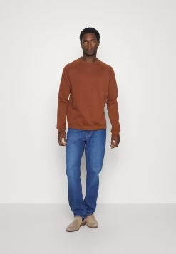 Pier One 2 Pack - Sweater - Light Brown/Black