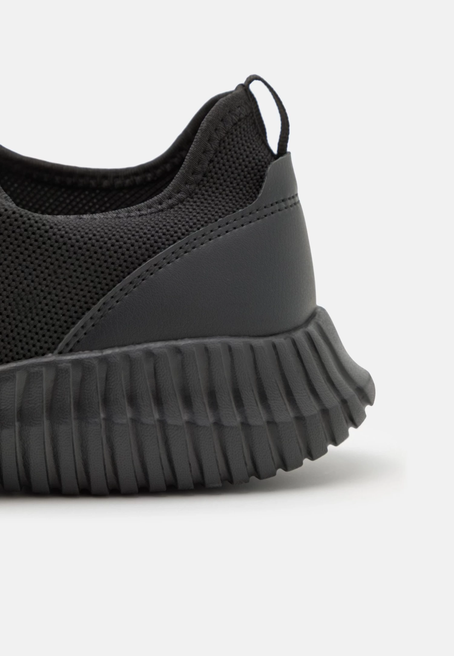 Pier One Sneakers Laag - Black 8 Pier One Sneakers Laag - Black - Afbeelding 6