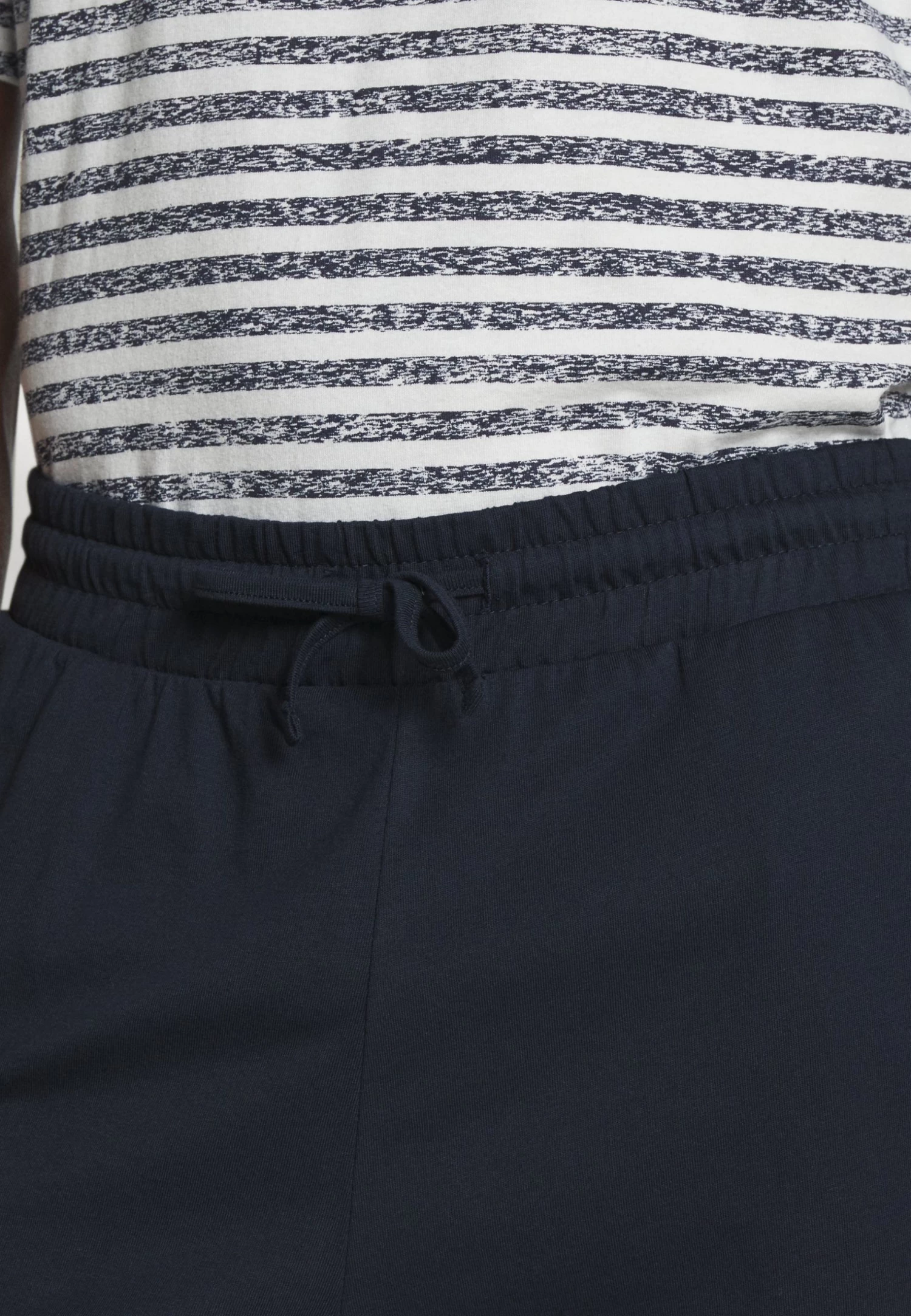 Pier One 2 Pack - Pyjamabroek - Dark Blue/Mottled Light Grey 8 Pier One 2 Pack - Pyjamabroek - Dark Blue/Mottled Light Grey - Afbeelding 6