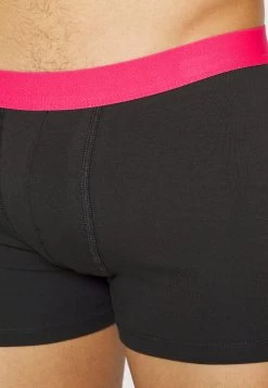 Pier One 12 Pack - Onderbroeken - Black 15 Pier One 12 Pack - Onderbroeken - Black -Pier One dcf9c6505d1f4d5393a1d143c92abd45