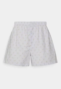 Pier One 5 Pack - Boxershort - Blue/Dark Blue/Pink - -Pier One dd78af41cbe74a06813740ef11f477db