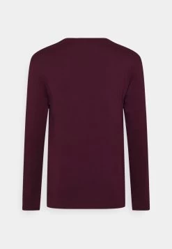 Pier One Pyjama - Bordeaux/Dark Blue 10 Pier One Pyjama - Bordeaux/Dark Blue -Pier One ddcaf8bd164e44a195ca47398e1db8c9