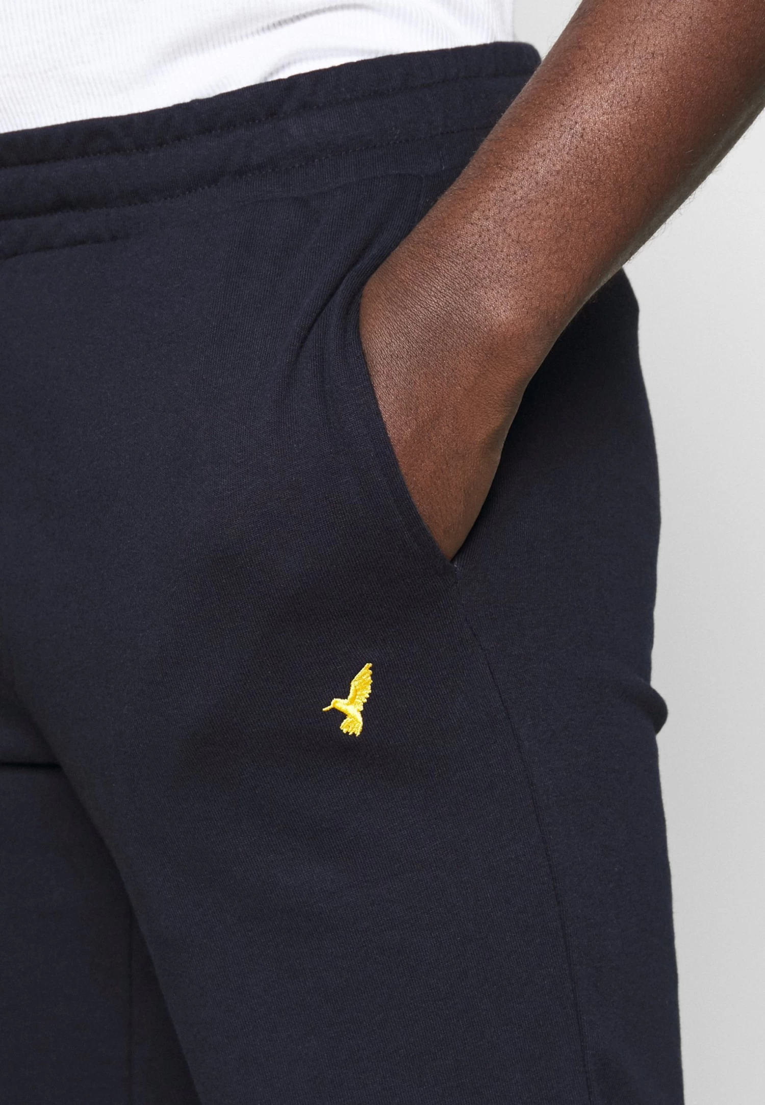 Pier One Trainingsbroek - Dark Blue 7 Pier One Trainingsbroek - Dark Blue - Afbeelding 5