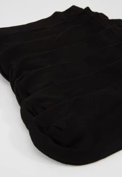 Pier One 7 Pack - Sokken - Black -Pier One dedd2e748f0e4767b25544a527aacaff