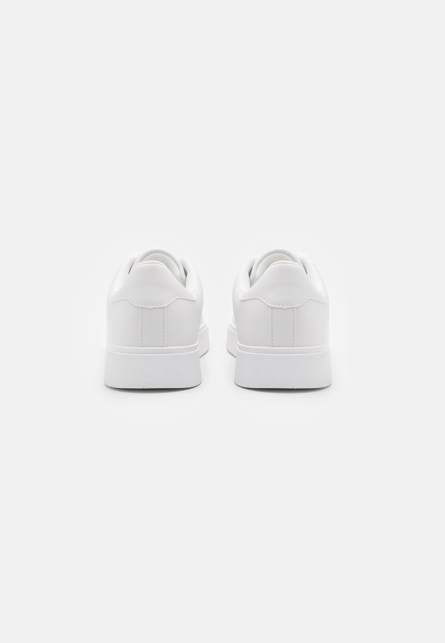 Pier One Unisex - Sneakers Laag - White 5 Pier One Unisex - Sneakers Laag - White - Afbeelding 3
