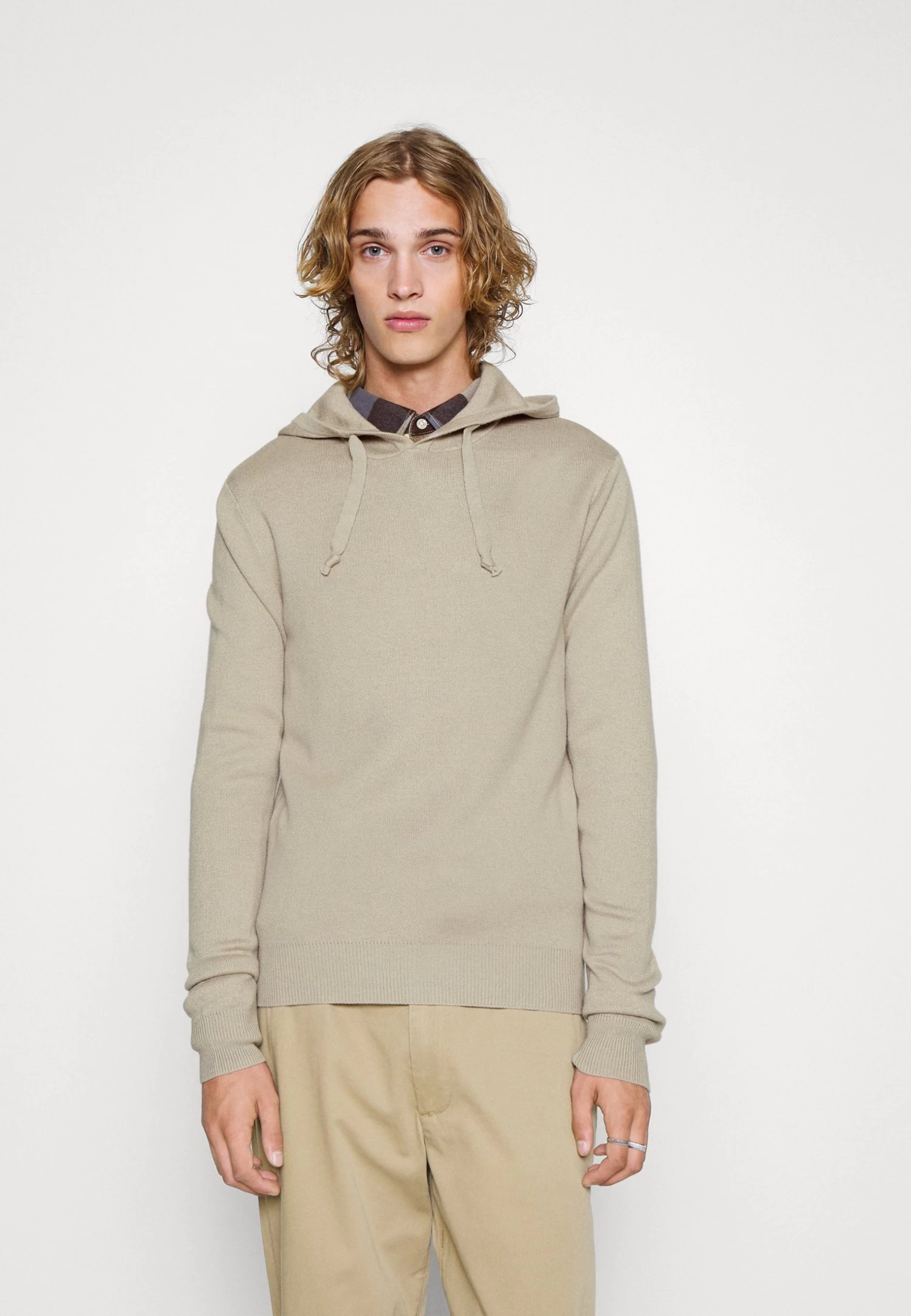 Pier One Trui - Beige 3 Pier One Trui - Beige