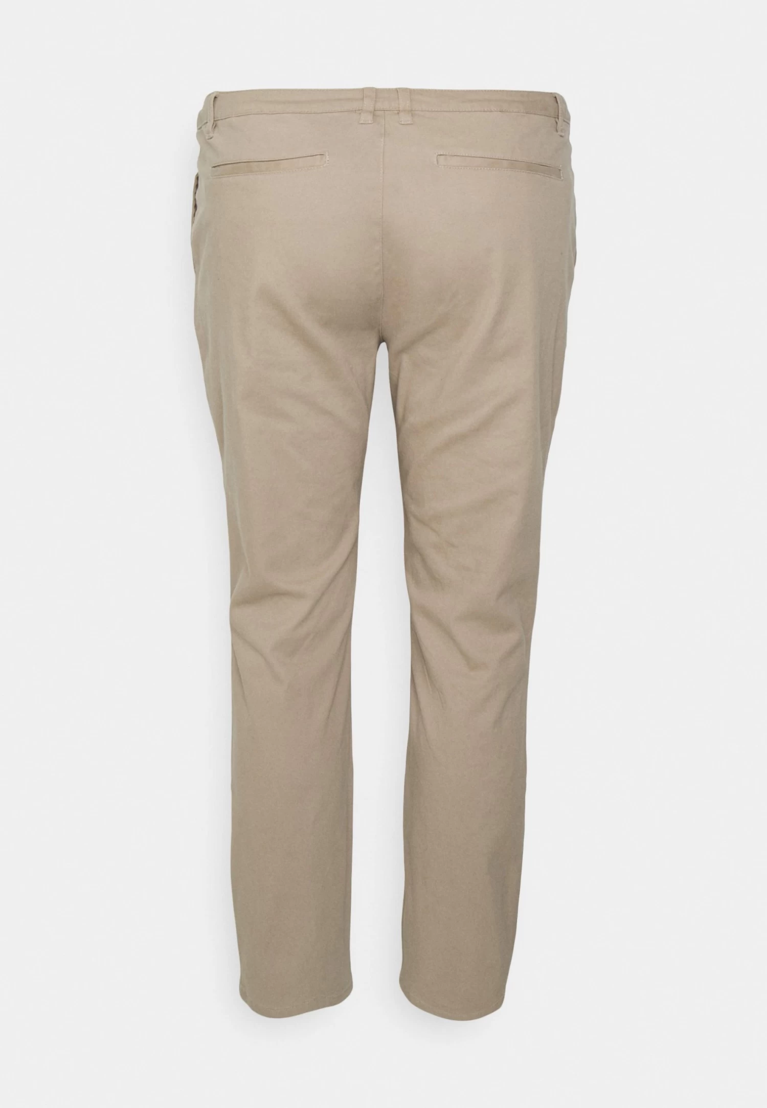 Pier One Chino - Taupe 4 Pier One Chino - Taupe - Afbeelding 2