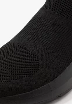 Pier One Sneakers Hoog - Black 17 Pier One Sneakers Hoog - Black -Pier One e1bf456dd30b4152a191a095dc802b4e