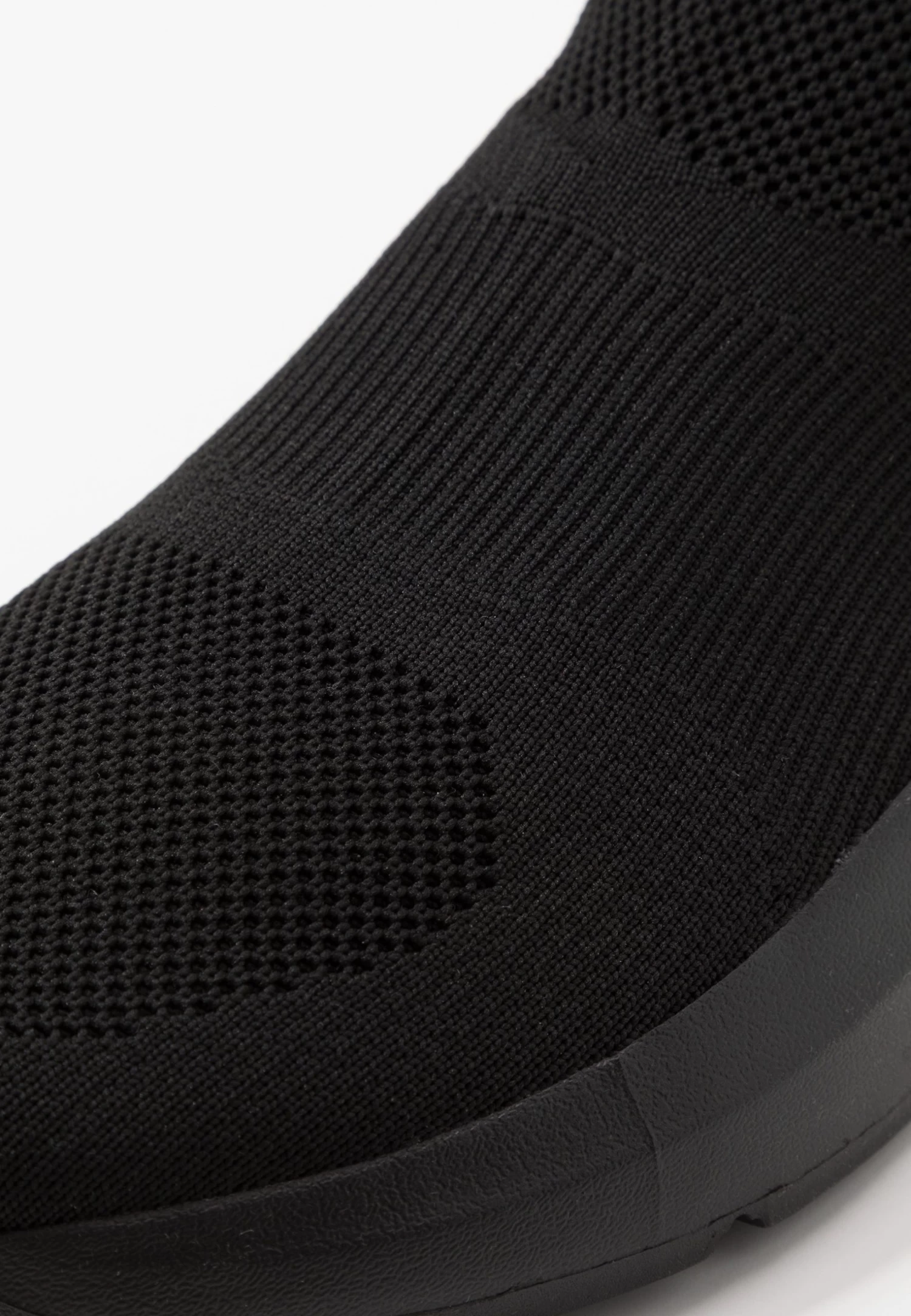 Pier One Sneakers Hoog - Black 10 Pier One Sneakers Hoog - Black - Afbeelding 8