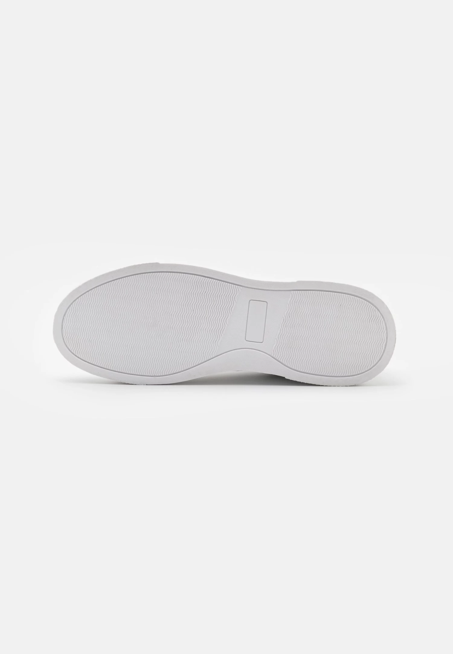 Pier One Unisex - Sneakers Laag - White 7 Pier One Unisex - Sneakers Laag - White - Afbeelding 5