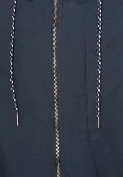 Pier One Windjack - Dark Blue 7 Pier One Windjack - Dark Blue -Pier One e2b12e2fda5441049150a58d45de8ace