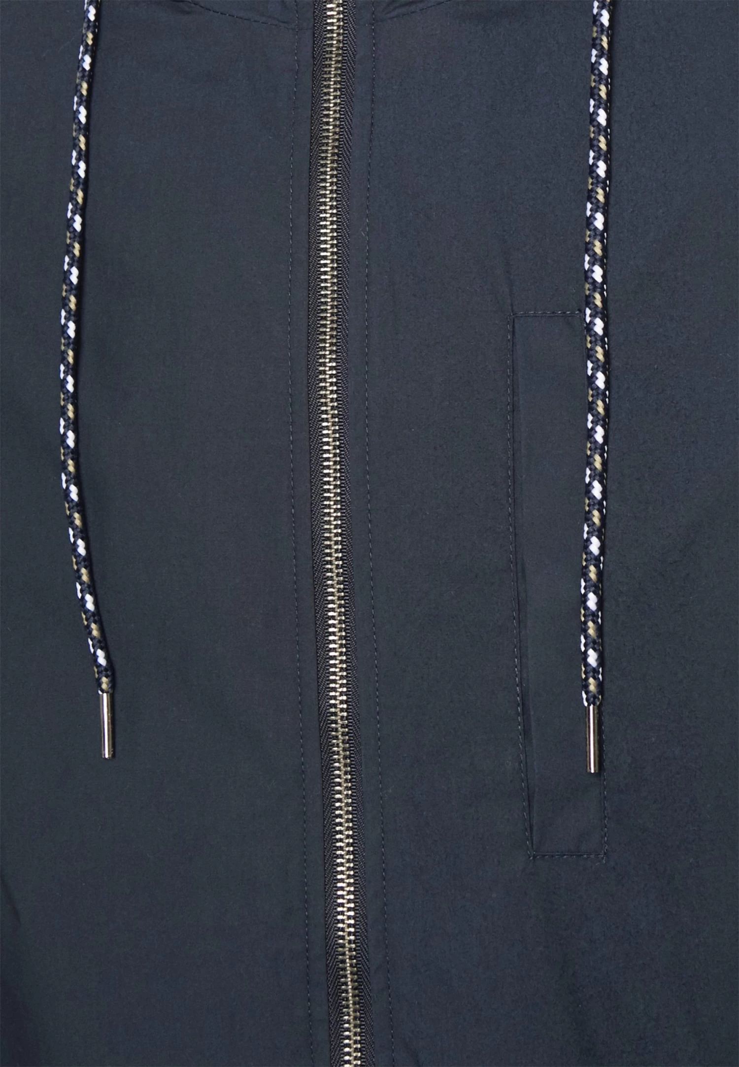 Pier One Windjack - Dark Blue 5 Pier One Windjack - Dark Blue - Afbeelding 3