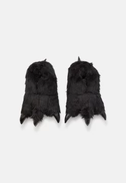 Pier One Pantoffels - Black 11 Pier One Pantoffels - Black -Pier One e42a6cc79d1742ad8667361e37c5b118