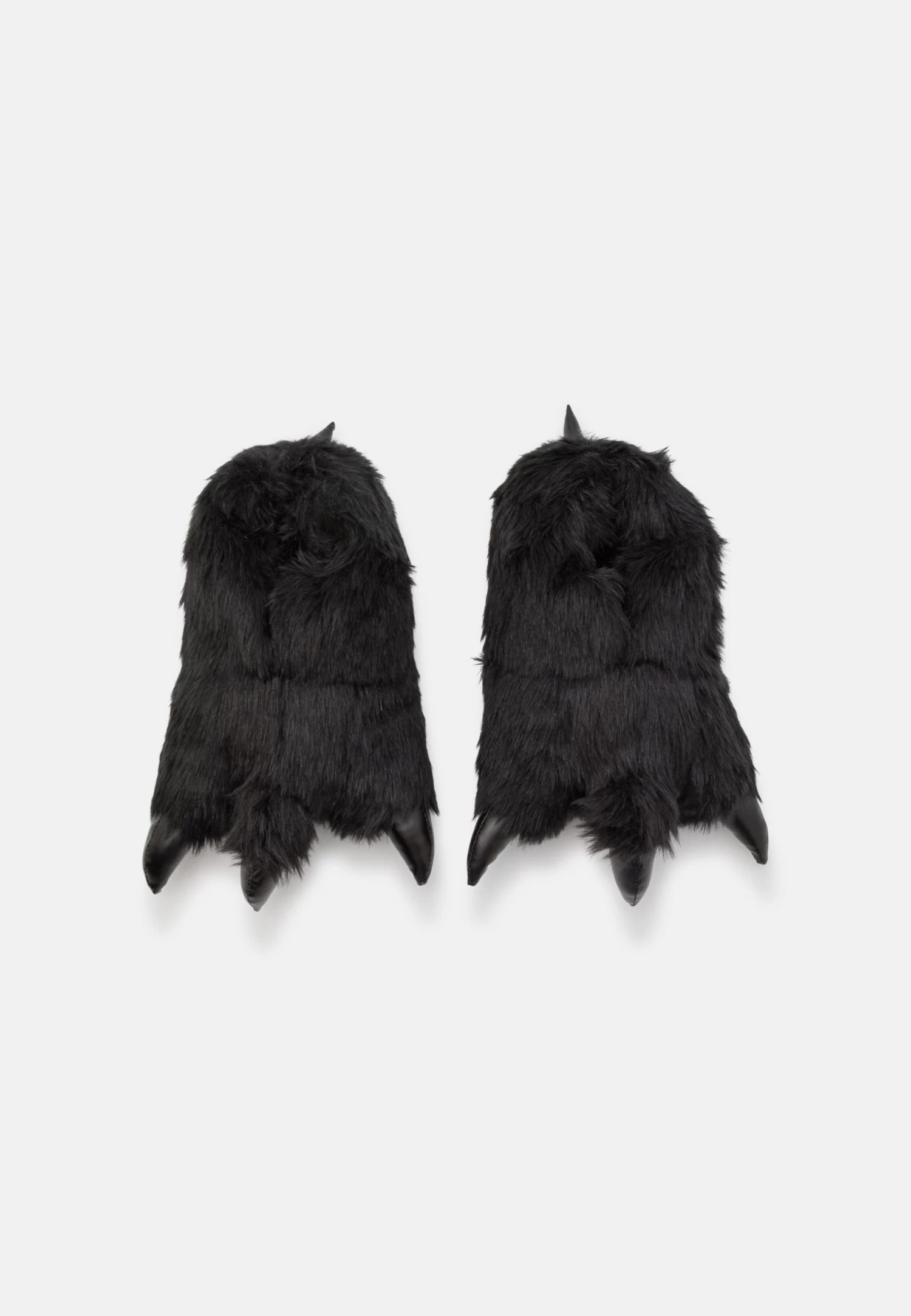 Pier One Pantoffels - Black 6 Pier One Pantoffels - Black - Afbeelding 4