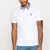 Pier One Poloshirt - White