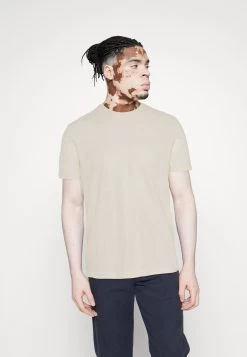 Pier One 7 Pack - T-Shirt Basic - White/Yellow/Lilac 18 Pier One 7 Pack - T-Shirt Basic - White/Yellow/Lilac -Pier One e68ad65920fd4f69b53ce8f7897ba836