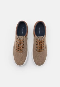 Pier One Sneakers Laag - Taupe -Pier One e9072030cb6f46b8b971518332e5e666