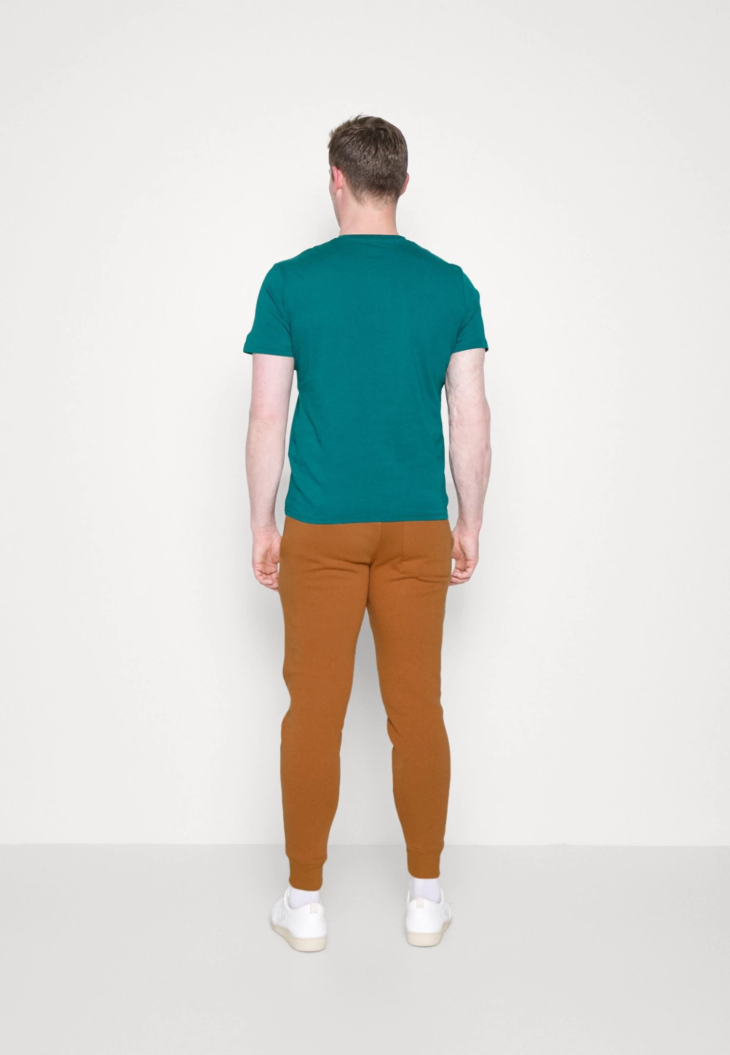 Pier One Trainingsbroek - Camel 5 Pier One Trainingsbroek - Camel - Afbeelding 3