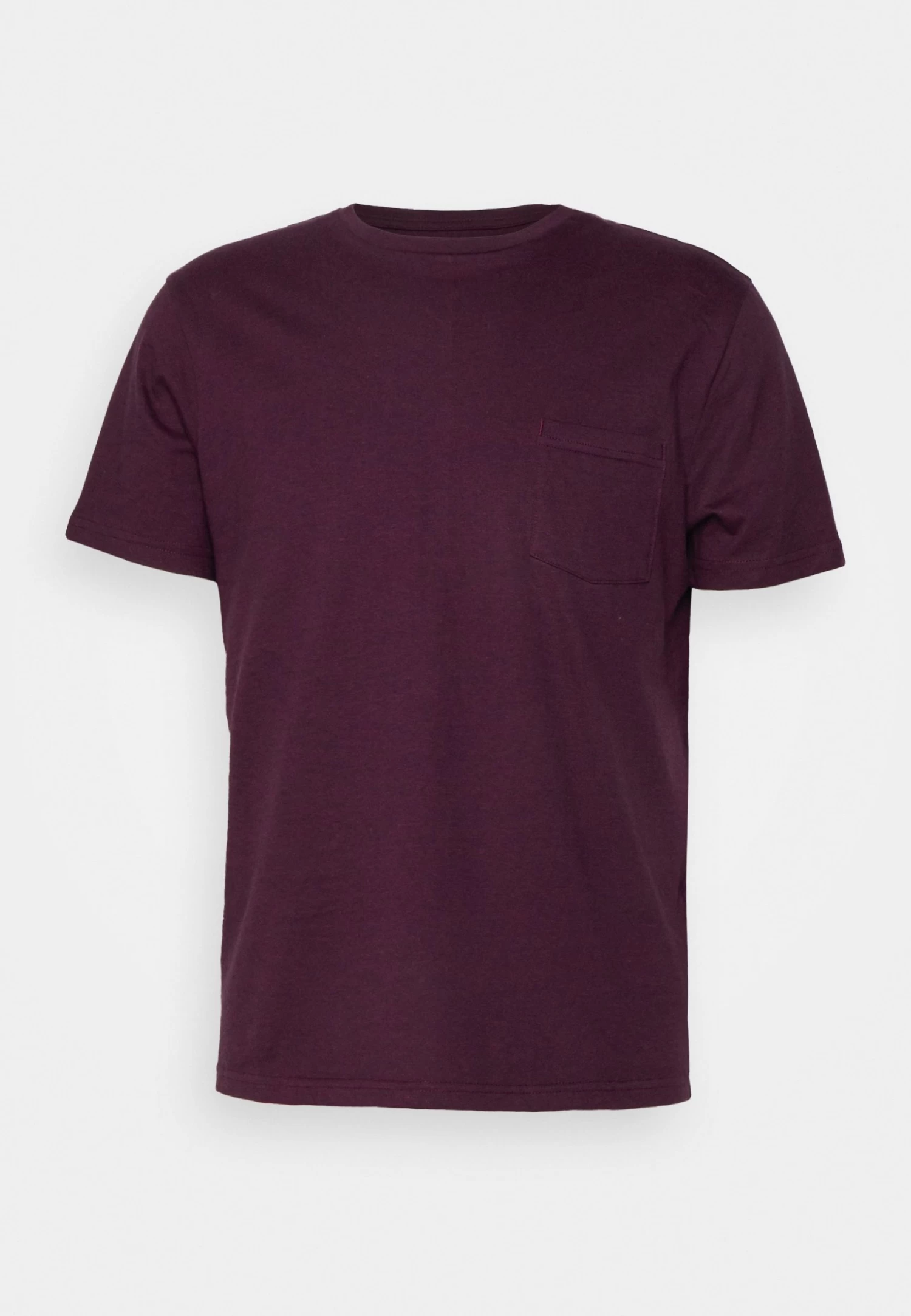 Pier One Pyjama - Dark Blue/Bordeaux 7 Pier One Pyjama - Dark Blue/Bordeaux - Afbeelding 5